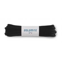 Cordones Dolomite 54 Alto (Negro)