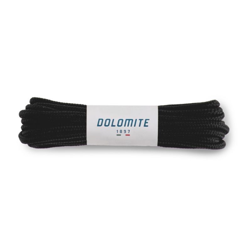 Lacci Dolomite 54 High (nero)
