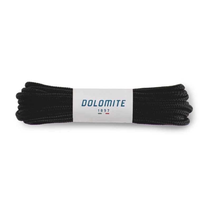 Lacets DOLOMITE 54 High (Black)