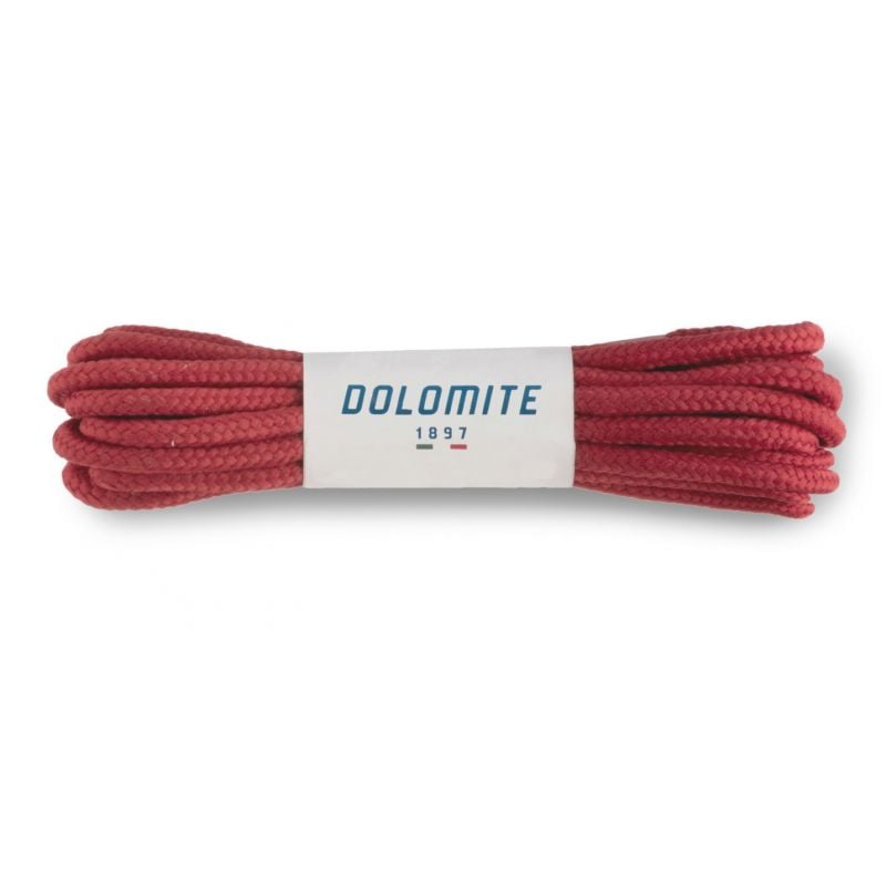 Laces Dolomite 54 High (Red)