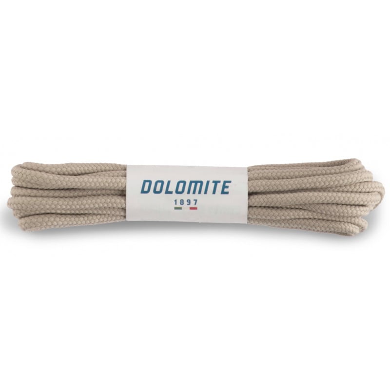 Schnürsenkel Dolomite 54 Low (Canapa Beige)