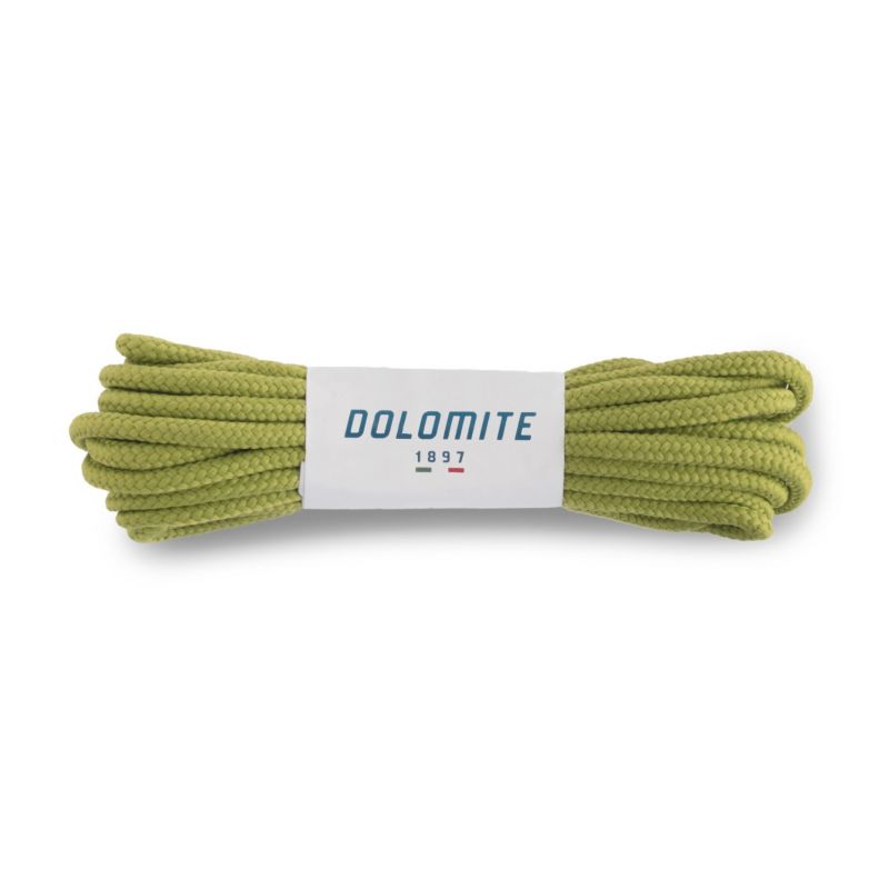 Laces Dolomite 54 Low (Green)