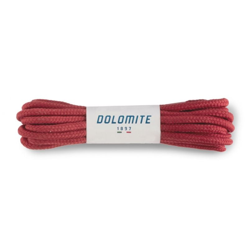 Skosnören Dolomite 54 Low (Röd)