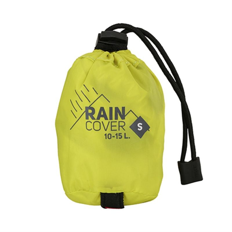 Regenhoes Millet maat S (Sulfur)