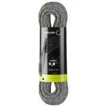 Parrot 9,8mm Edelrid assorted