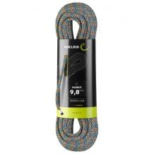Parrot 9,8mm Edelrid assorted