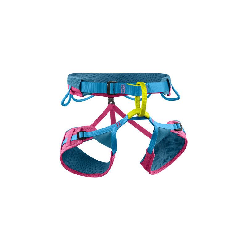 Harness Edelrid Jayne (granita) Kvinnor