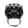 Poc Kortal Uranium Black Matt