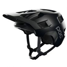 Poc Kortal Uranium Black Matt