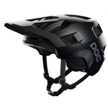 Poc Kortal Uranium Black Matt