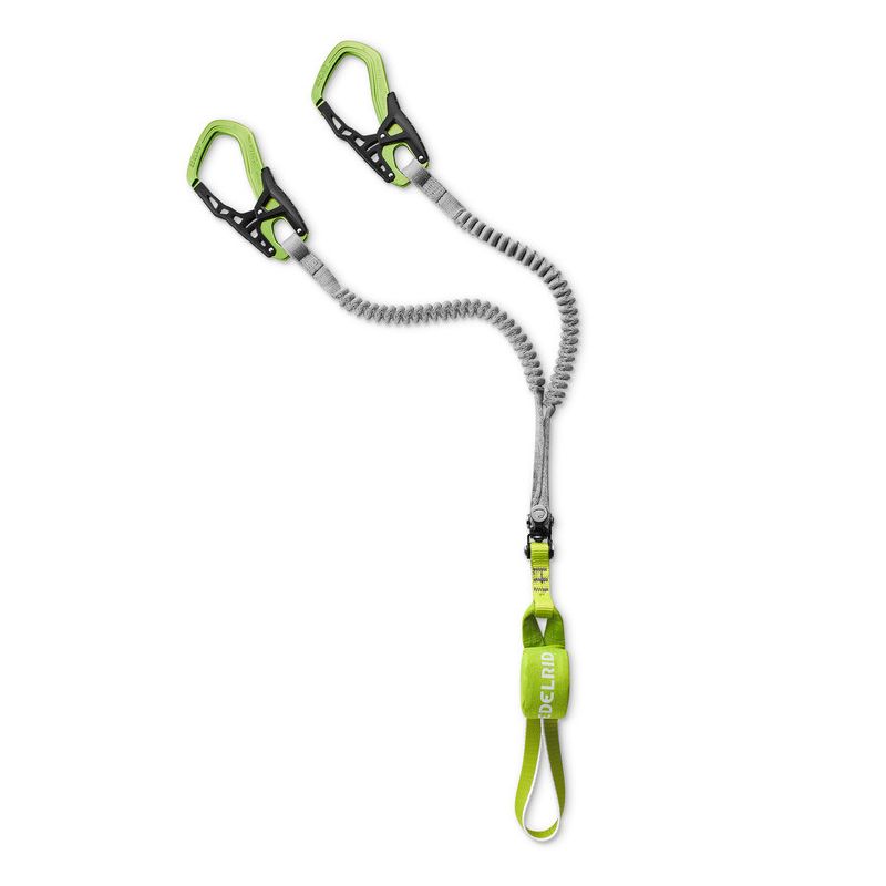 Via Ferrata Edelrid Cable Comfort (oase)