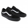 Vans Ua Old Skool (mocka/canvas) Herrskor