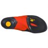 La Sportiva Skwama klatresko (sort / gul)