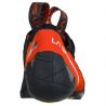 La Sportiva Skwama kiipeilykenkä (musta / keltainen)