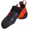 Kletterschuh La Sportiva Skwama (Schwarz/Gelb)