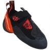 La Sportiva Skwama klättersko (svart / gul)