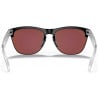 Lunettes de Soleil Oakley Frogskins Lite (Matte black - Grey)