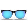 Lunettes de Soleil Oakley Frogskins Lite (Matte black - Grey)