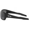 Lunettes de Soleil TURBINE™ PRIZM™ Oakley (Polished black - Prizm golf)