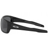 TURBINE ™ Sonnenbrille Oakley PRIZM ™ (Polished black - Prizm golf)
