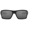TURBINA ™ Occhiali da sole Oakley PRIZM ™ (Polished black - Prizm golf)