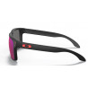 Gafas de sol Oakley HOLBROOK ™ (Mate negro - gris caliente)