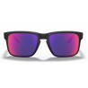 Lunettes de Soleil HOLBROOK™ Oakley (Matte black - Warm grey)