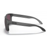 Lunettes de Soleil HOLBROOK™ Oakley (Matte black - Prizm black polarized)