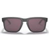 Lunettes de Soleil HOLBROOK™ Oakley (Matte black - Prizm black polarized)