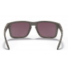 Gafas de sol Oakley HOLBROOK ™ (Mate negro - negro Prizm polarizada)