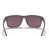 HOLBROOK ™ Oakley Sunglasses (Matte black - Prizm black polarized)