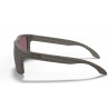Lunettes de Soleil HOLBROOK™ Oakley (Matte black - Prizm black polarized)