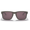 Lunettes de Soleil HOLBROOK™ Oakley (Matte black - Prizm black polarized)