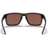 Lunettes de Soleil HOLBROOK™ Oakley (Matte black - Prizm black polarized)
