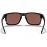 Sonnenbrille Oakley Holbrook ™ (Matt schwarz - schwarz Prizm polarisiert)