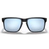 Gafas de sol Oakley HOLBROOK ™ (Mate negro - negro Prizm polarizada)
