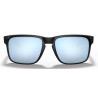 Lunettes de Soleil HOLBROOK™ Oakley (Matte black - Prizm black polarized)