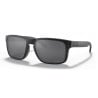 Sunglasses Oakley HOLBROOK (Matte black - Prizm black polarized)