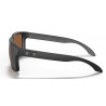 Gafas de sol Oakley HOLBROOK ™ (Mate negro - negro Prizm polarizada)