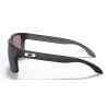 Sonnenbrille Oakley Holbrook ™ (Mattschwarz - Warm grau)