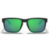 Lunettes de Soleil HOLBROOK™ Oakley (Matte black - Warm grey)