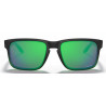 Occhiali da sole Oakley HOLBROOK ™ (opaco nero - grigio caldo)