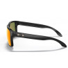 Lunettes de Soleil HOLBROOK™ Oakley (Matte black - Warm grey)