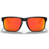 Lunettes de Soleil HOLBROOK™ Oakley (Matte black - Warm grey)