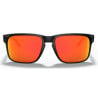 Lunettes de Soleil HOLBROOK™ Oakley (Matte black - Warm grey)