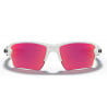 Lunettes de Soleil FLAK™ 2.0 XL Oakley (Matte grey smoke - Prizm road)