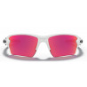 Occhiali da sole Oakley Flak XL ™ 2.0 (opaco grigio fumo - strada Prizm)