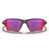 Occhiali da sole Oakley Flak XL ™ 2.0 (nero opaco - Black Iridium)