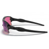 Lunettes de Soleil FLAK™ 2.0 XL Oakley (Matte grey smoke - Prizm road)