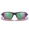 Oakley FLAK ™ 2.0 XL Sunglasses (Matte gray smoke - Prizm road)